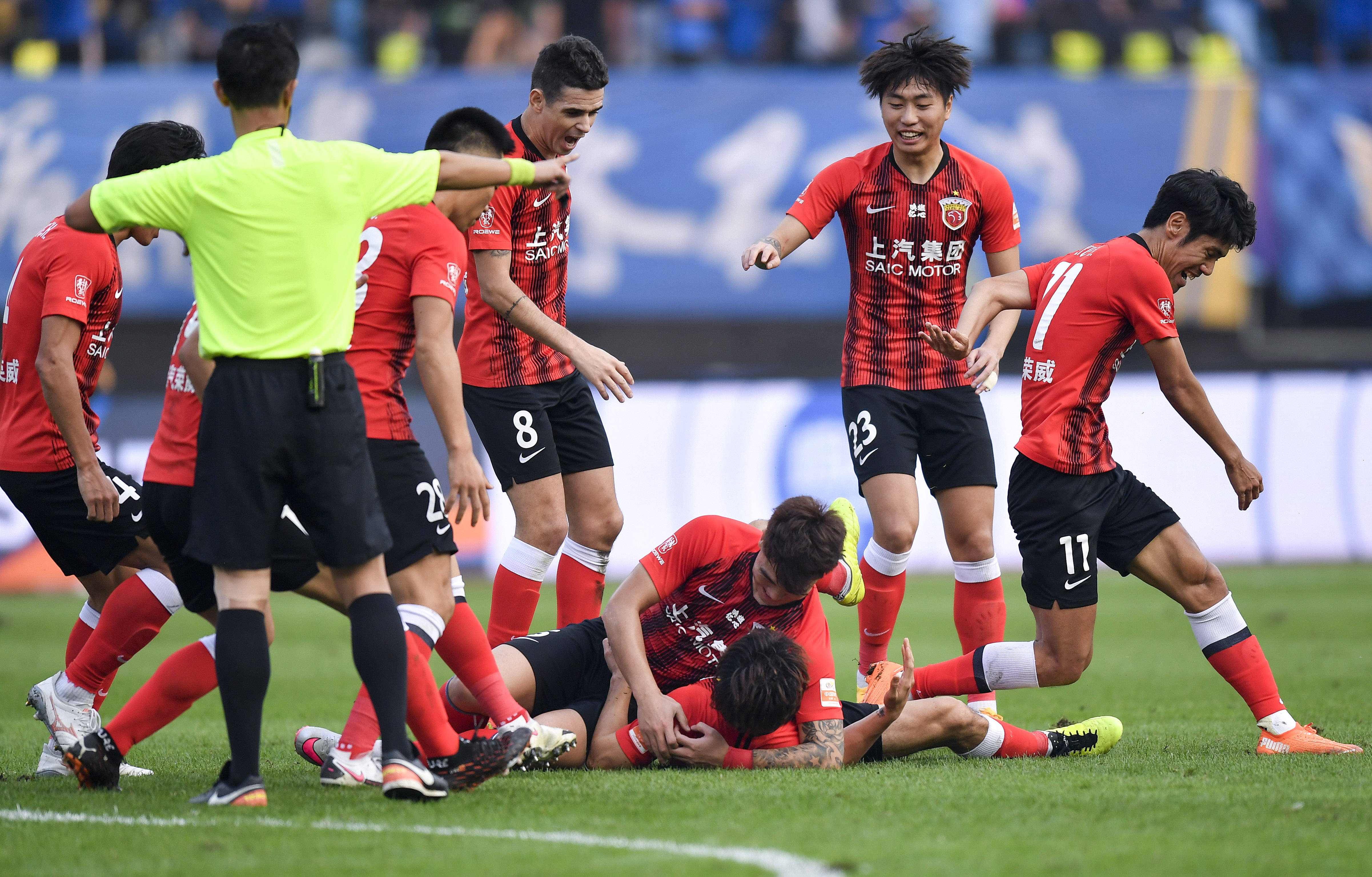 都是津门虎 都是津门虎