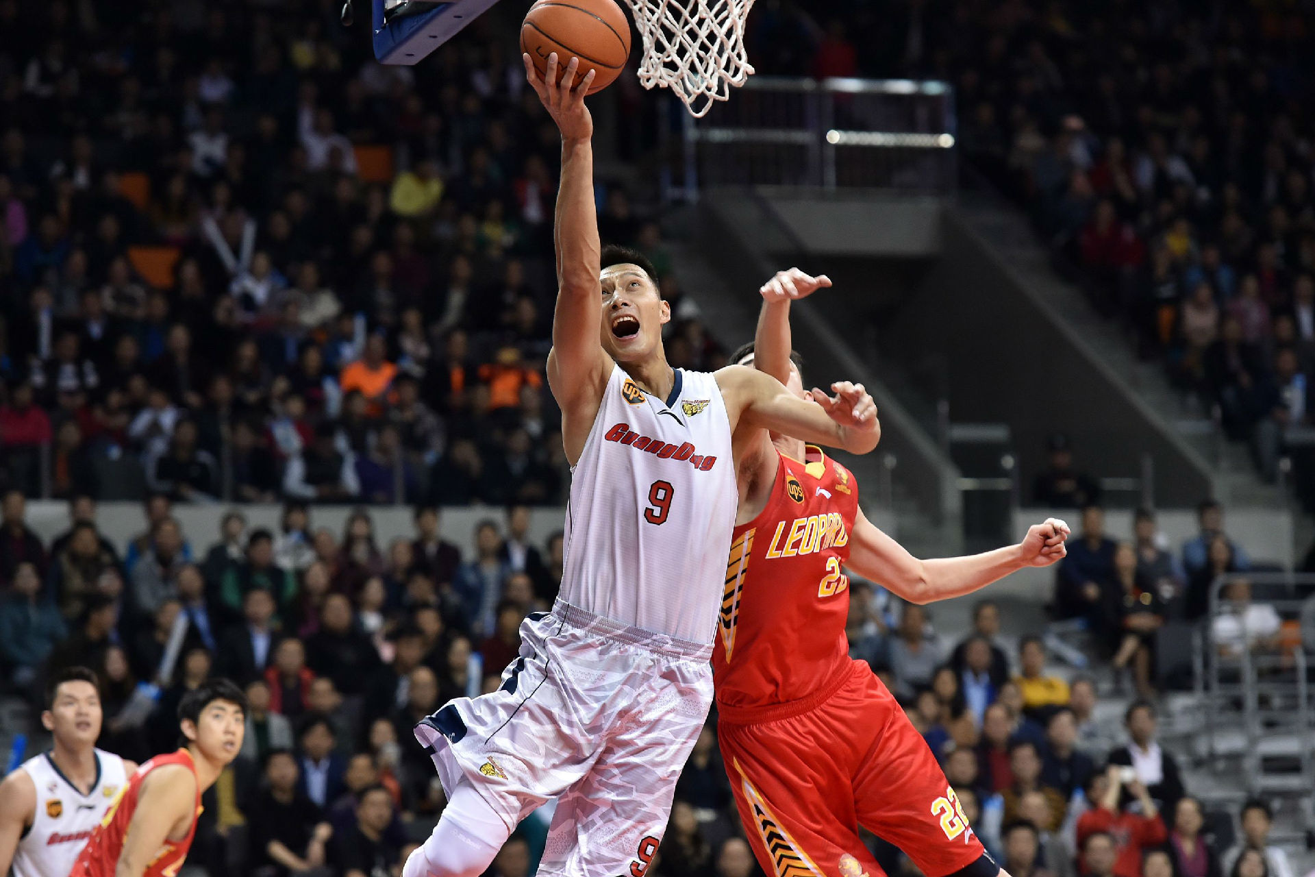 迫使对方连 迫使对方连