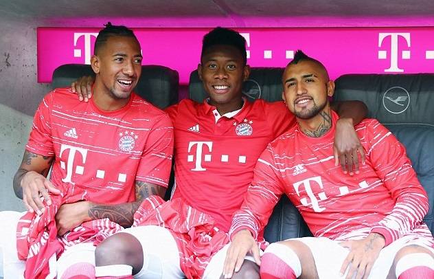 和球队医疗 和球队医疗