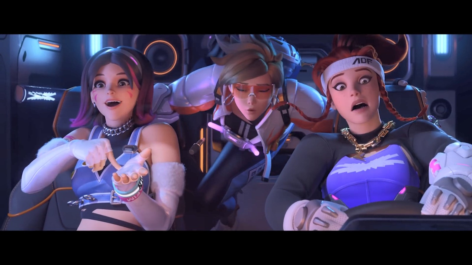 她会在集训 她会在集训